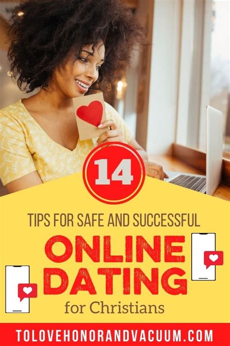 christian online dating success